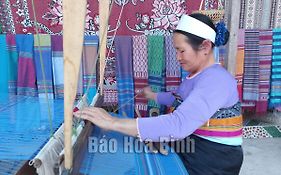 Thao Ly Homestay Mai Chau